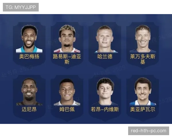 莱万多夫斯基与哈兰德终结效率分化背后的跑位逻辑差异 莱万多夫斯基与哈兰德终结效率分化背后的跑位逻辑差异
