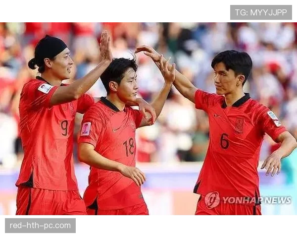 韩国队2026世界杯阵容预测：孙兴慜领衔的太极虎能否再创黑马奇迹