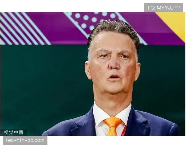 荷兰队2026世界杯战术革新:范加尔遗产与科曼的433变阵猜想 荷兰队2026世界杯战术革新:范加尔遗产与科曼的433变阵猜想