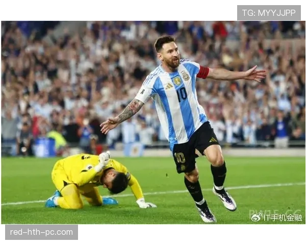 阿根廷3-1约旦：世界杯J组末轮战报